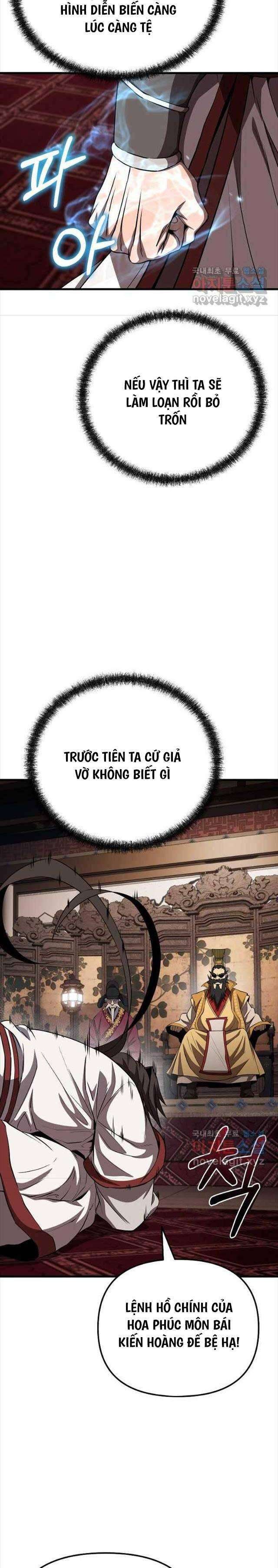 Đông Phương Bất Bại - Page 27