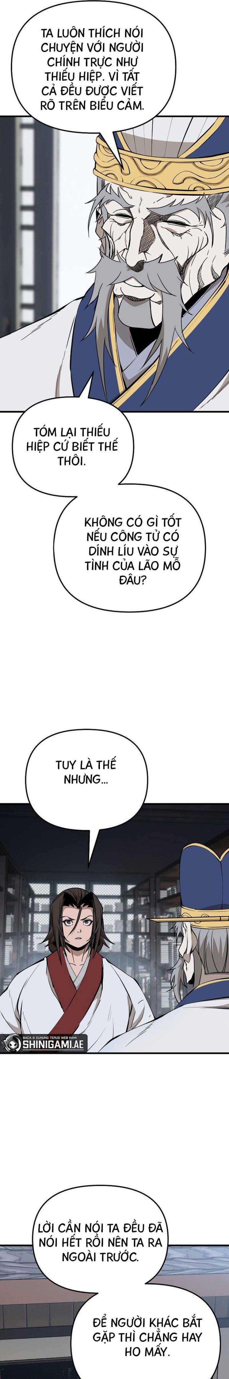 Đông Phương Bất Bại - Page 29