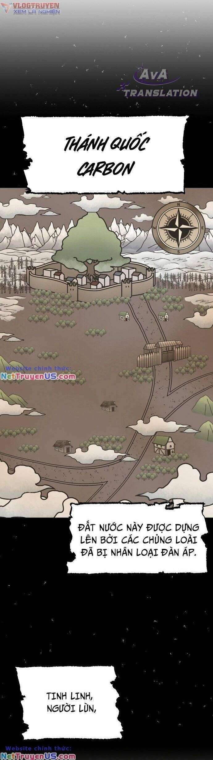 Kiếm Ma Chết Tiệt - Page 11