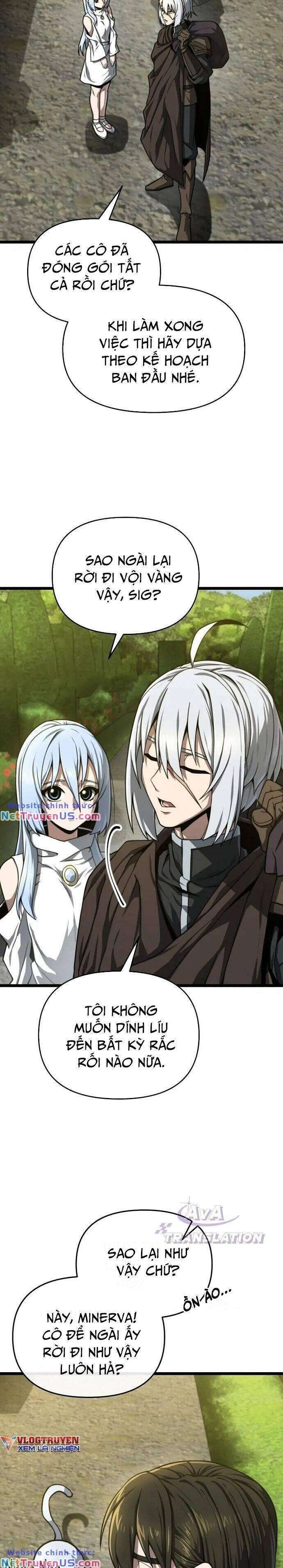 Kiếm Ma Chết Tiệt - Page 13