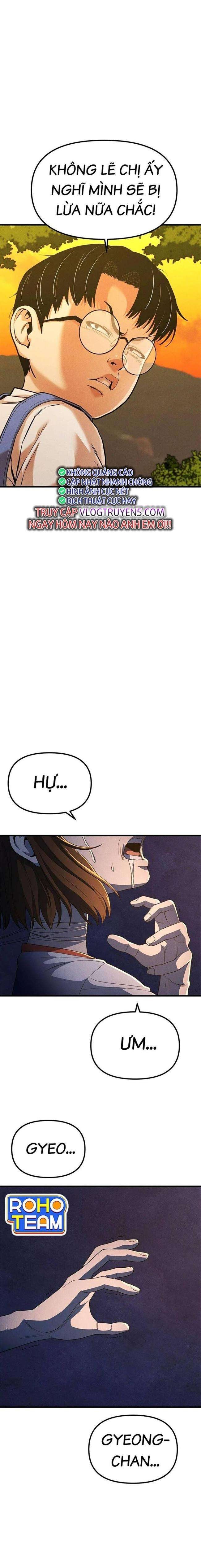 Gương Mặt Tâm Thần - Page 18