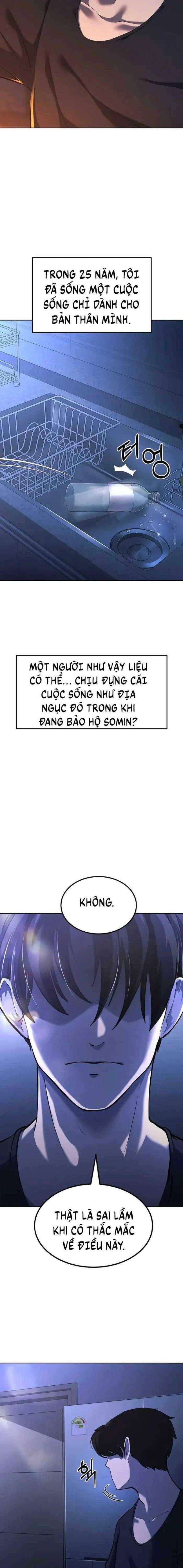 Vị Bạo Chúa Của Ngày Tận Thế Trở Lại - Page 27