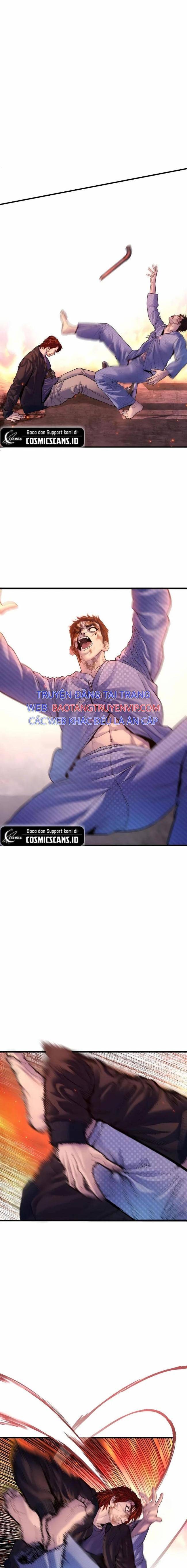 Cậu Bé Tội Phạm - Page 25