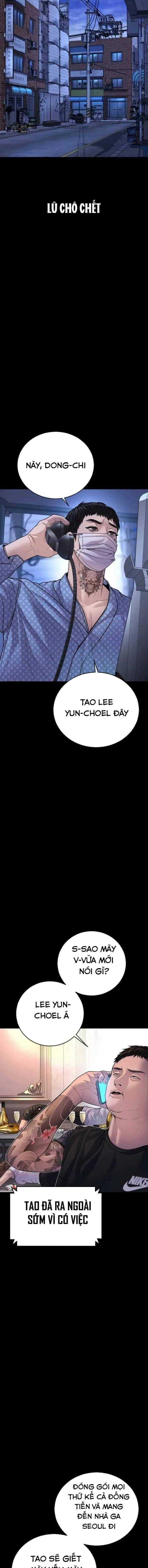 Cậu Bé Tội Phạm - Page 7