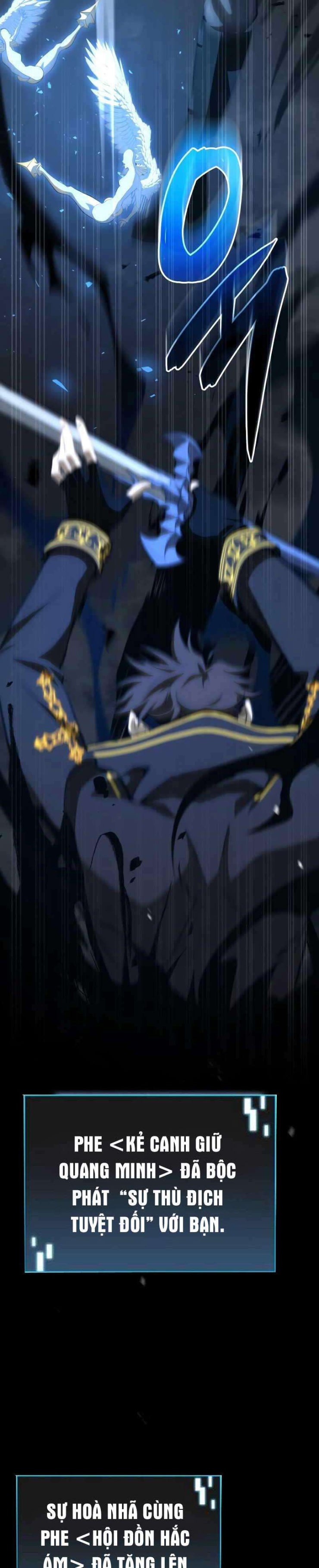 Người Chơi Tài Năng Điên Cuồng - Page 33