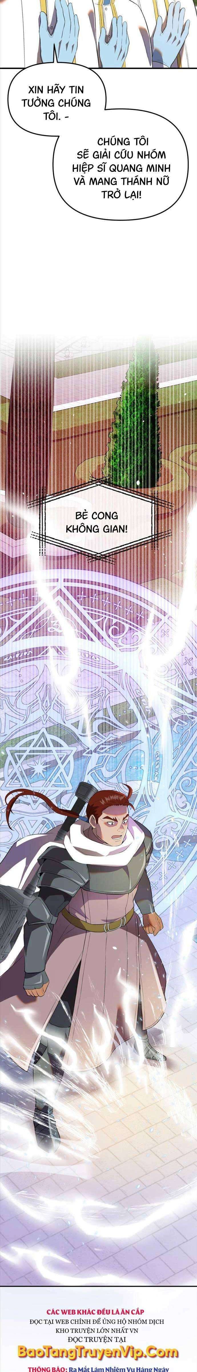 Hoàng Kim Pháp Sư - Page 10