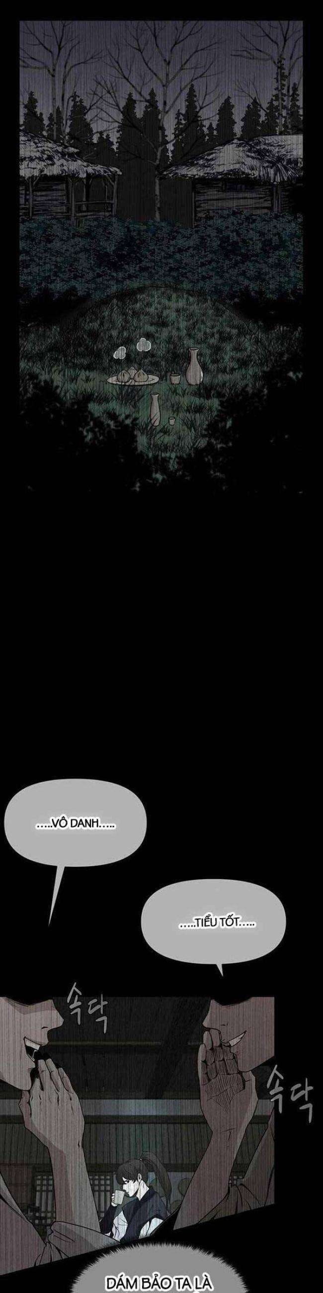 Võ Gia Cô Độc - Page 12