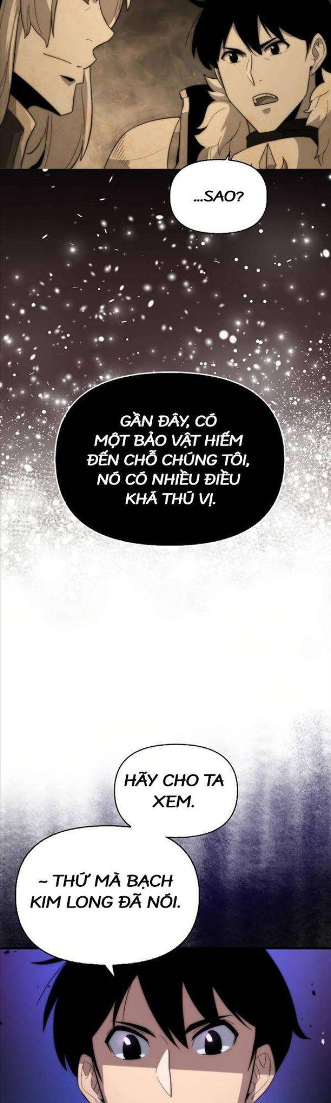 Kiếm Sư Cấp 9 Trở Lại - Page 26