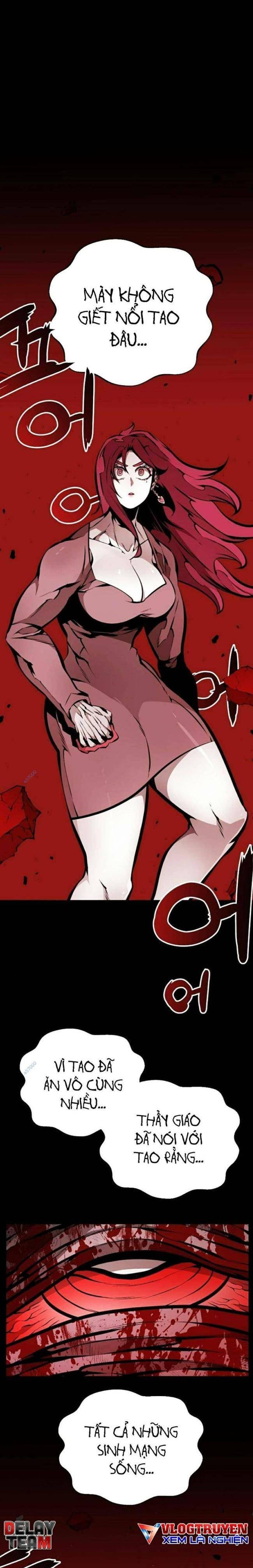 Cuồng Thú - Page 6