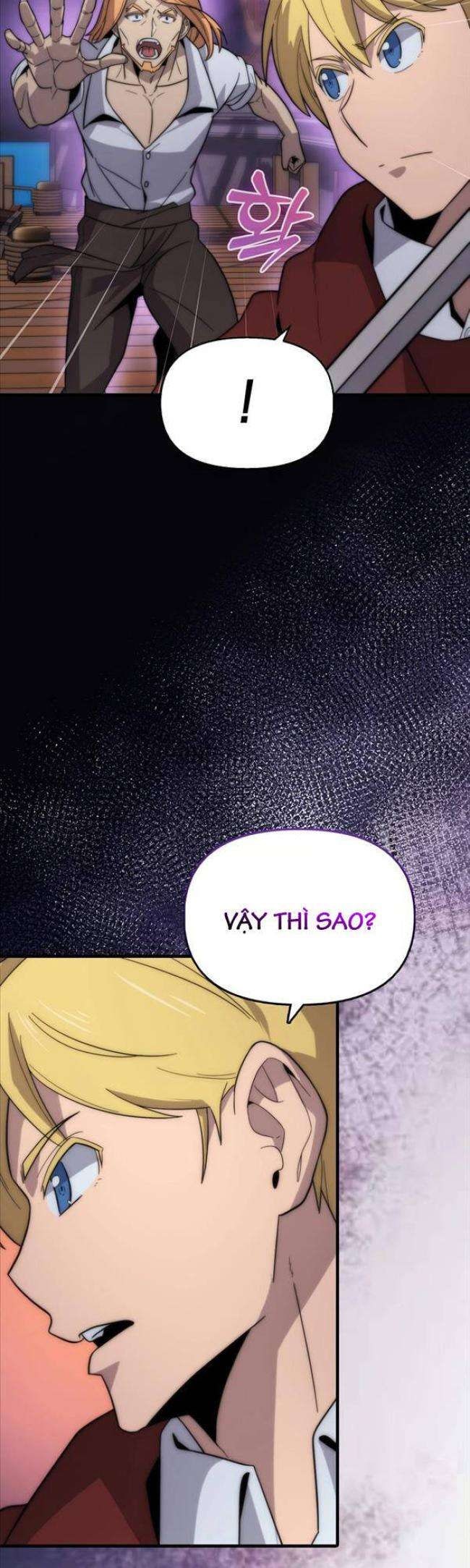 Kiếm Sư Cấp 9 Trở Lại - Page 14