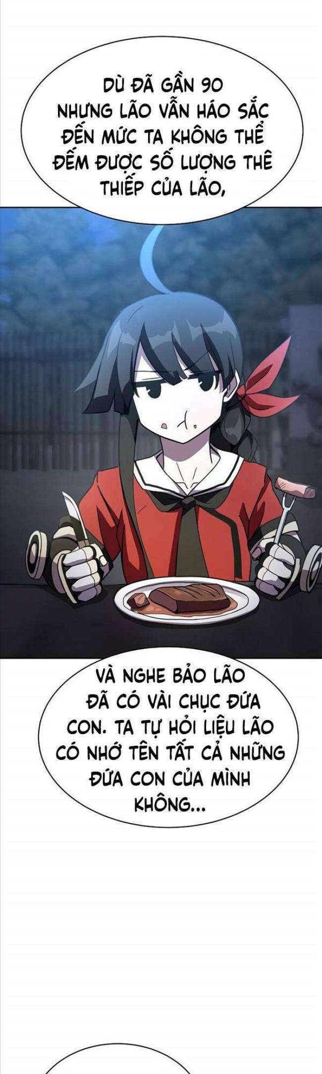 Streamer Cuộc Sống Thường Ngày Tại Võ Lâm - Page 51