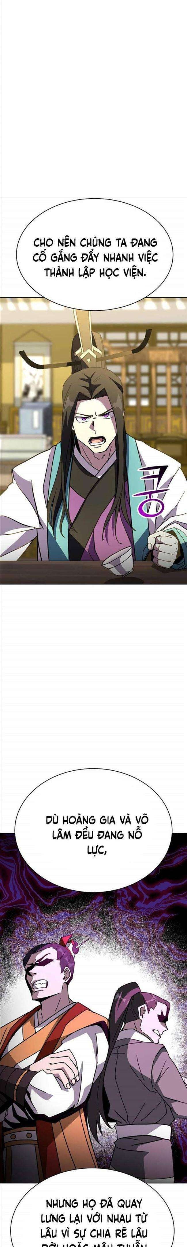 Streamer Cuộc Sống Thường Ngày Tại Võ Lâm - Page 25