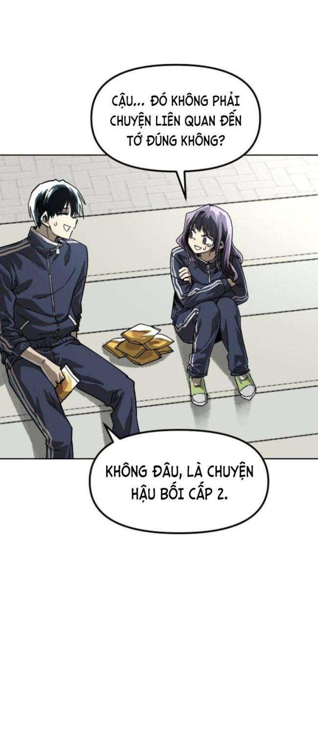 Chỉ Có Cái Chết Mới Là Sự Cứu Rỗi - Page 62