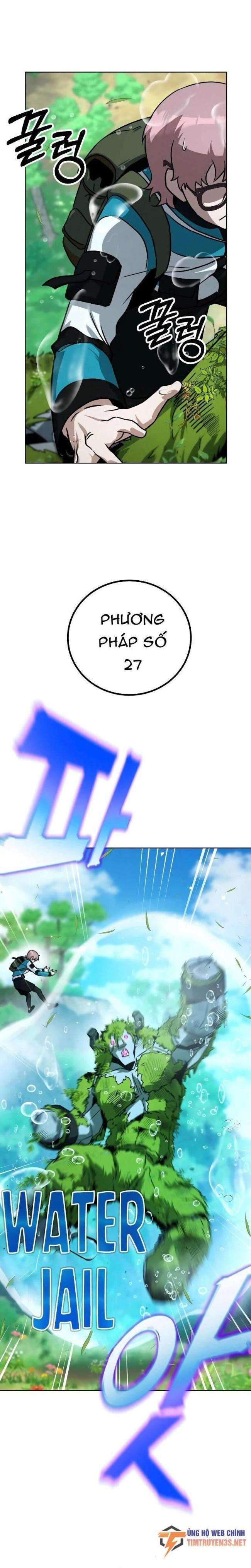 Tuyệt Đỉnh Anh Hùng - Page 26