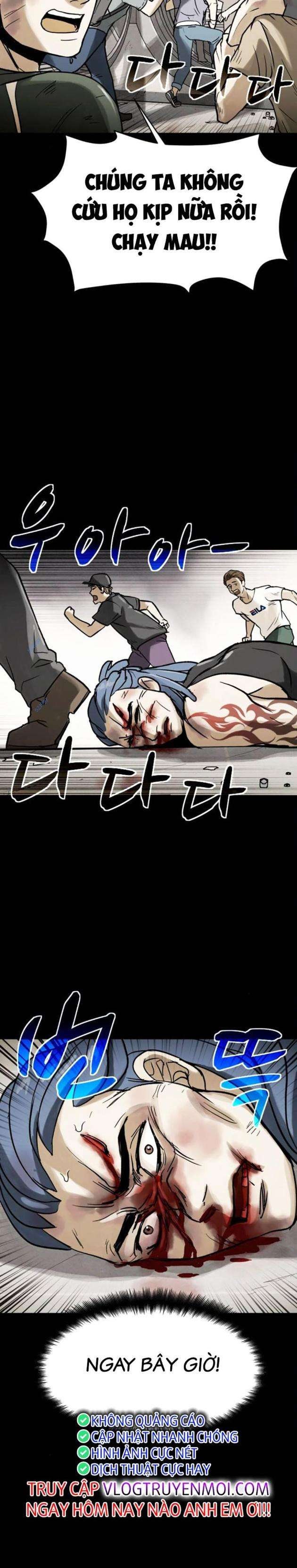 Mầm Chết - Page 7