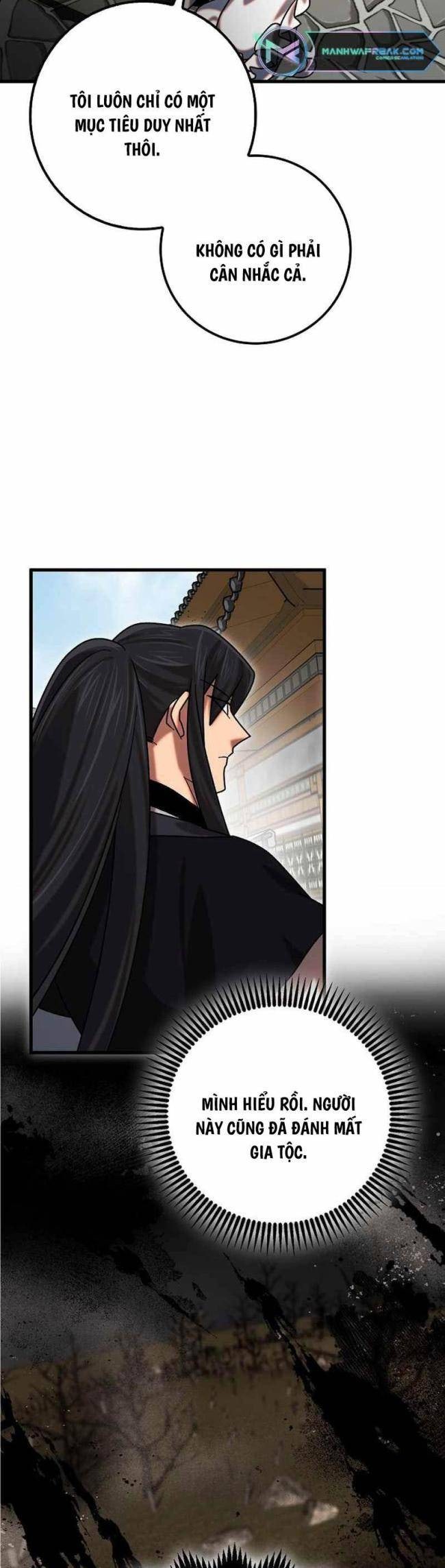 Thiên Phong Phách Đạo - Page 30