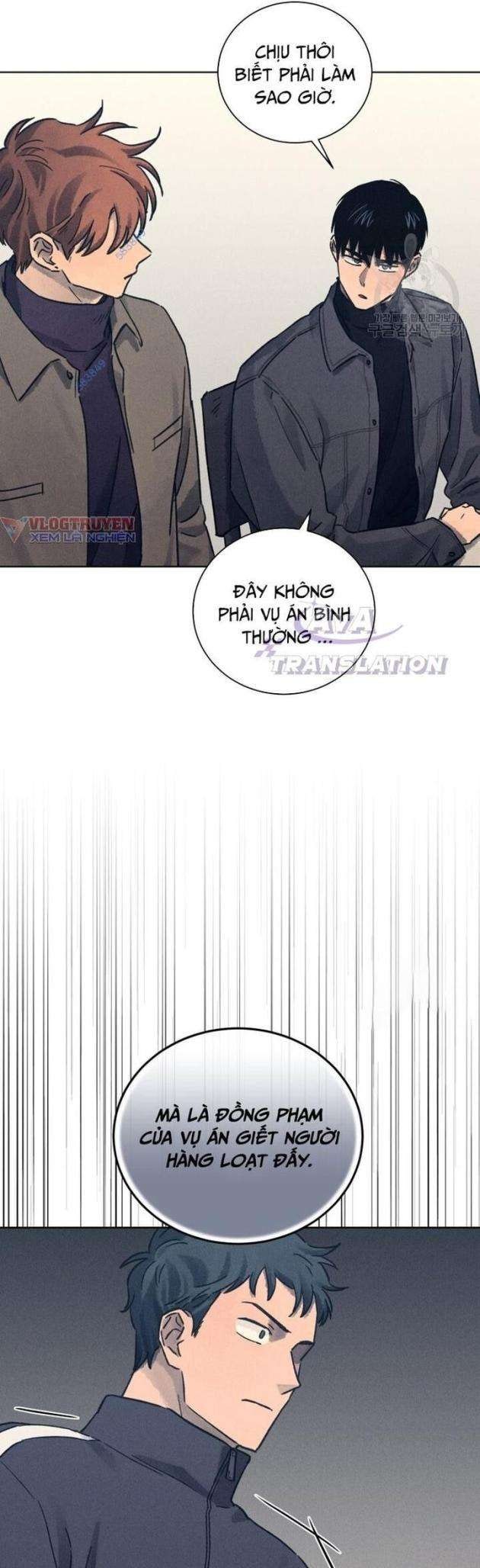 Phỏng Vấn Sát Nhân - Page 9