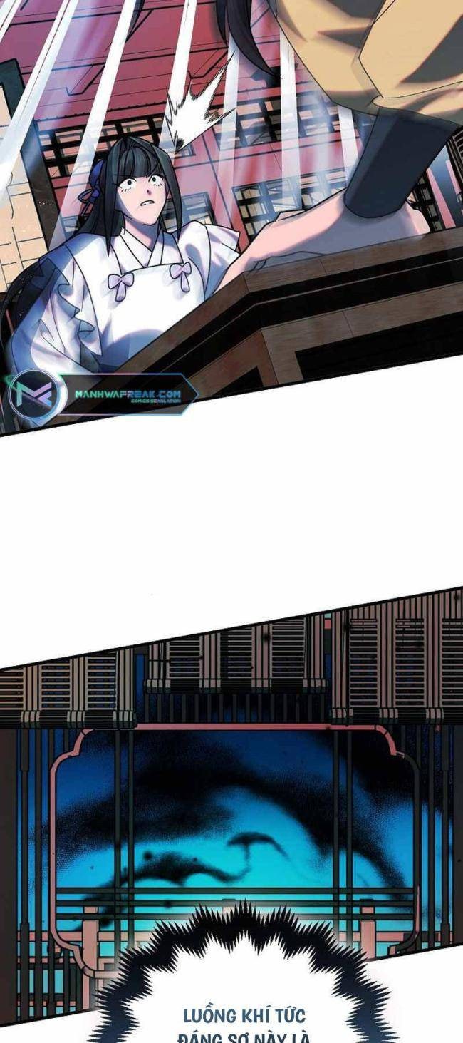 Thiên Phong Phách Đạo - Page 64