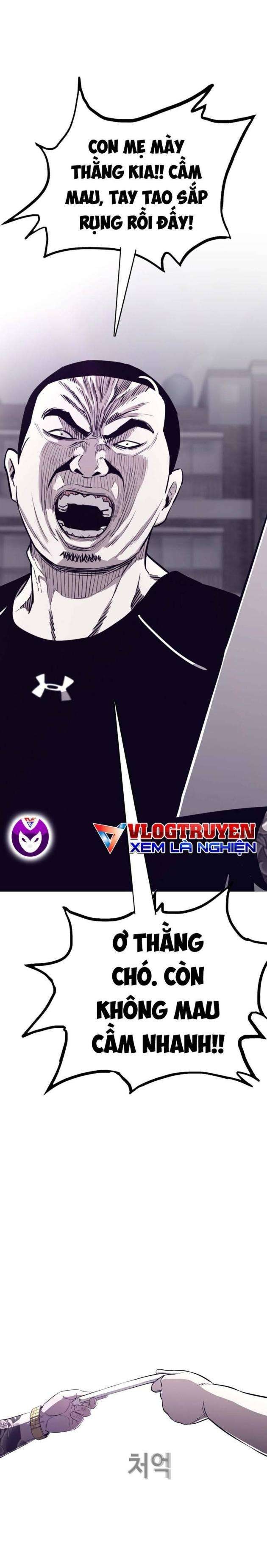 Loser Báo Thù - Page 21