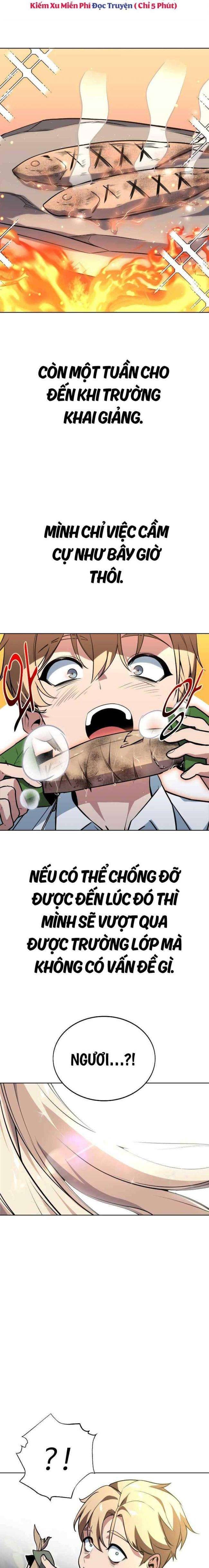 Hướng Dẫn Sinh Tồn Trong Học Viện - Page 30