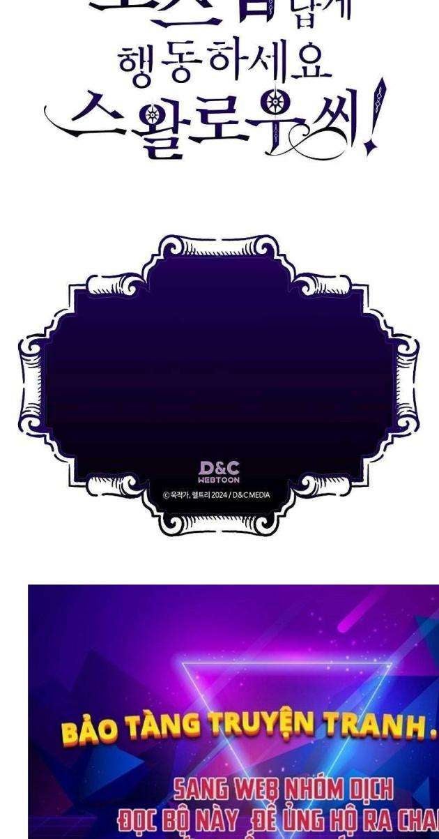 Hãy Hành Động Như Một Boss Đi Ngài Mr Devourer - Page 39