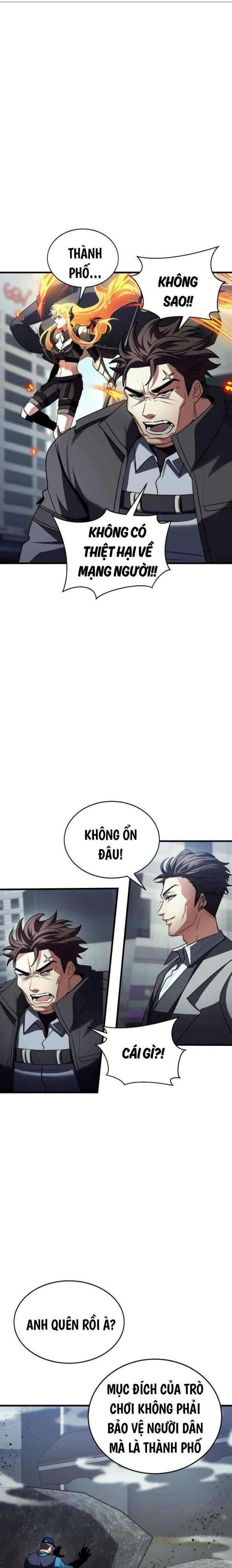 Ván Cược Của Chúa - Page 16