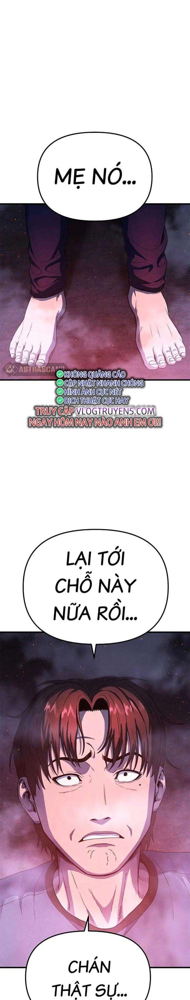 Gương Mặt Tâm Thần - Page 4