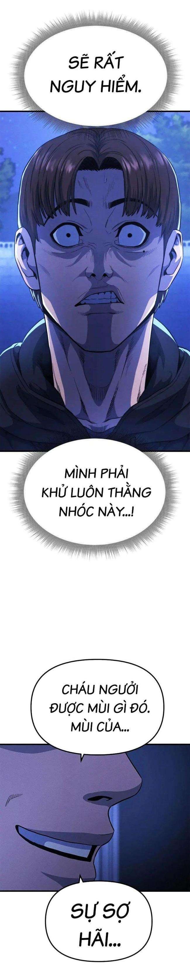 Gương Mặt Tâm Thần - Page 5