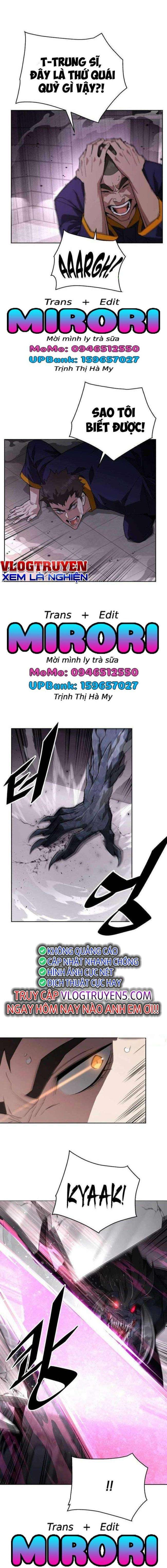 Trù Vương Mạt Thế - Page 36