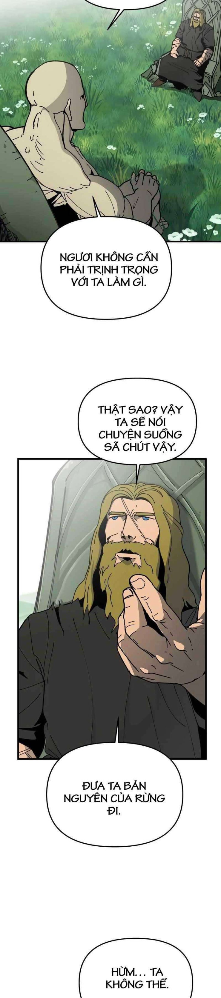 Thánh Kiếm Huyền Thoại - Page 8