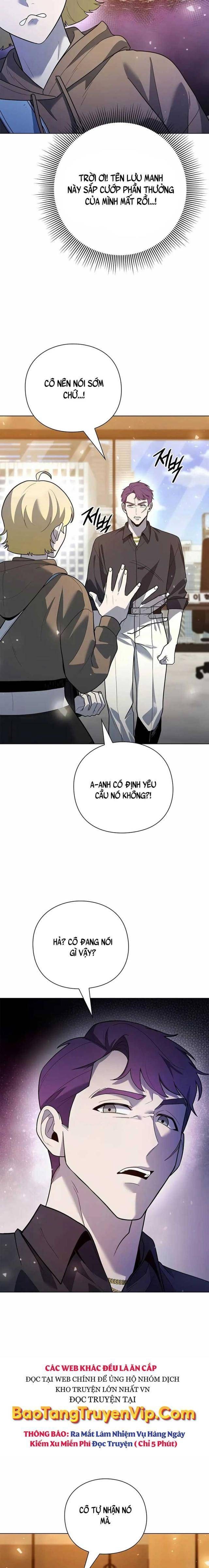 Thợ Tạo Tác Vũ Khí - Page 17