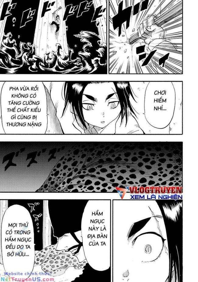 Thợ Rèn Thiên Tài Xuyên Không Đến Thế Giới Phép Thuật - Page 13