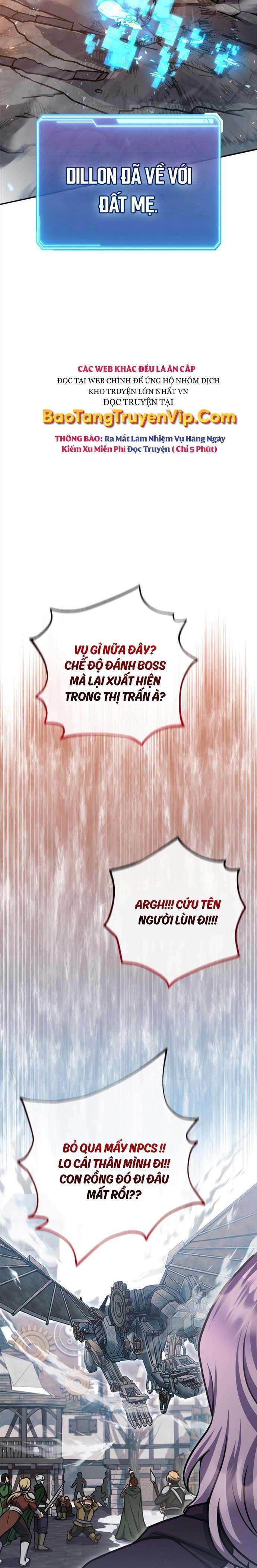 Sự Trả Thù Của Thợ Rèn Huyền Thoại - Page 10