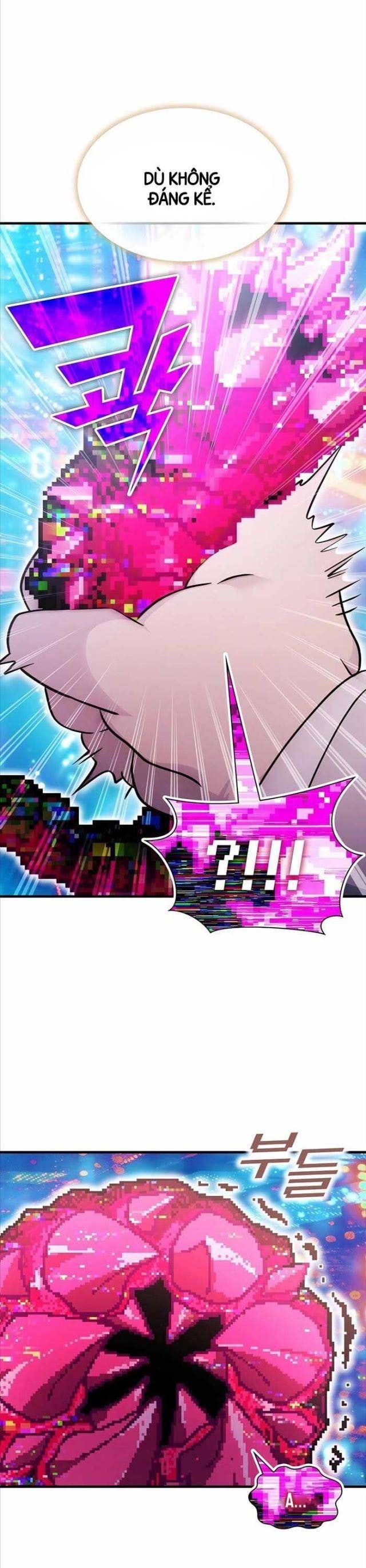 Giấc Mơ Trong Game Trở Thành Hiện Thực - Page 35