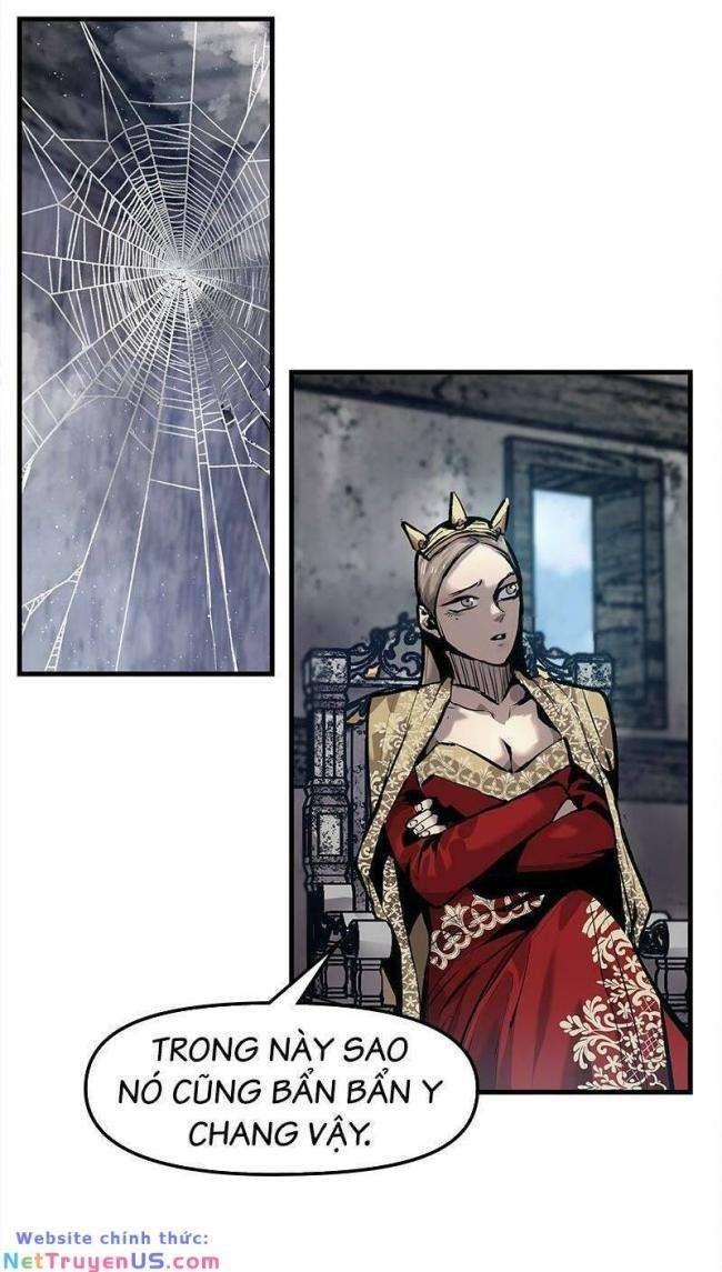 Kị Sĩ Xác Sống - Page 25