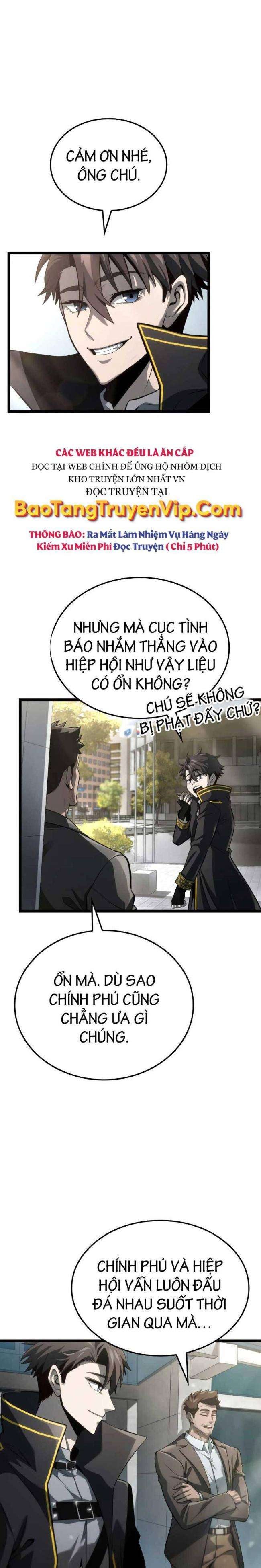 Người Chơi Tài Năng Điên Cuồng - Page 24