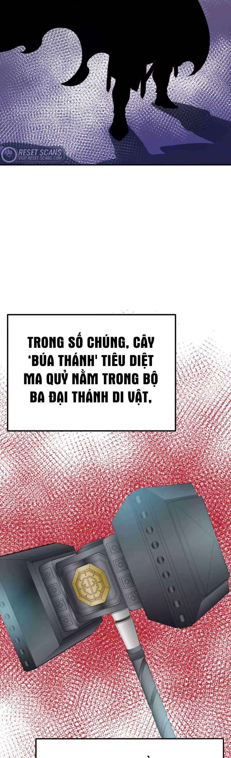 Hoàng Kim Pháp Sư - Page 10