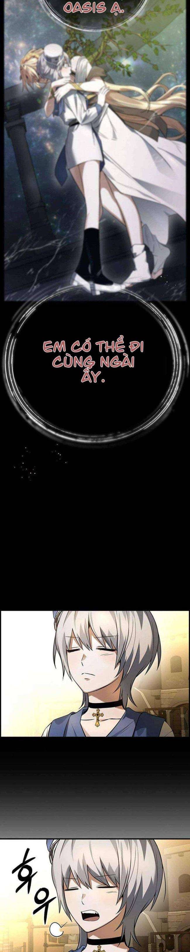 Kẻ Luôn Kết Thúc Bằng Bad Ending - Page 33