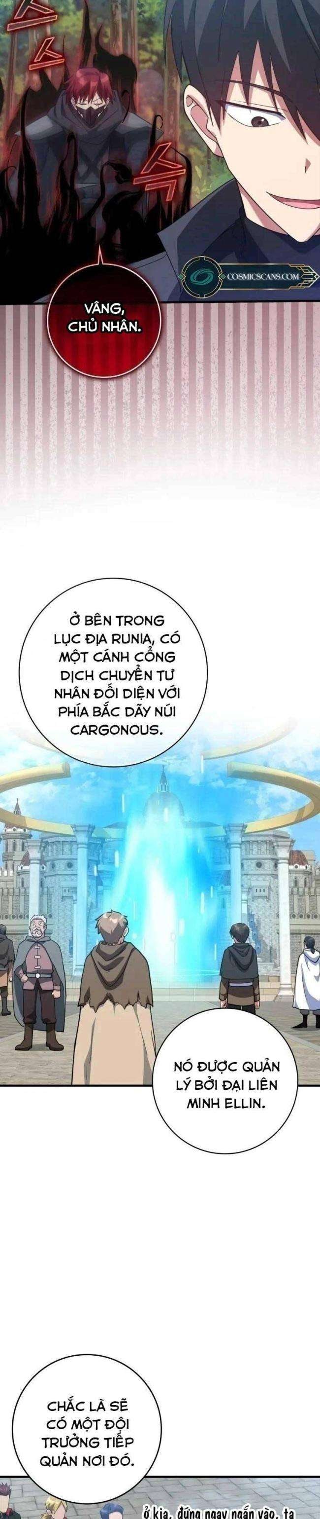 Người Chơi Cấp Tối Đa - Page 20