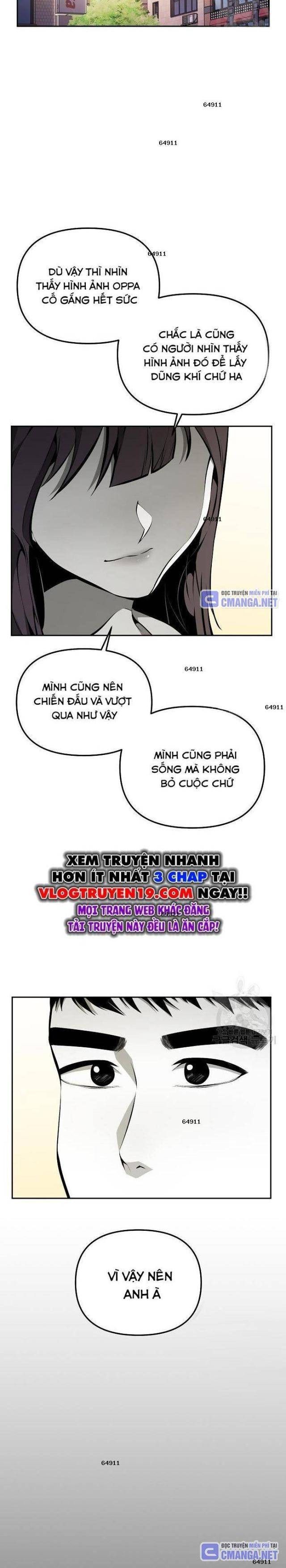 Cuồng Thú - Page 17