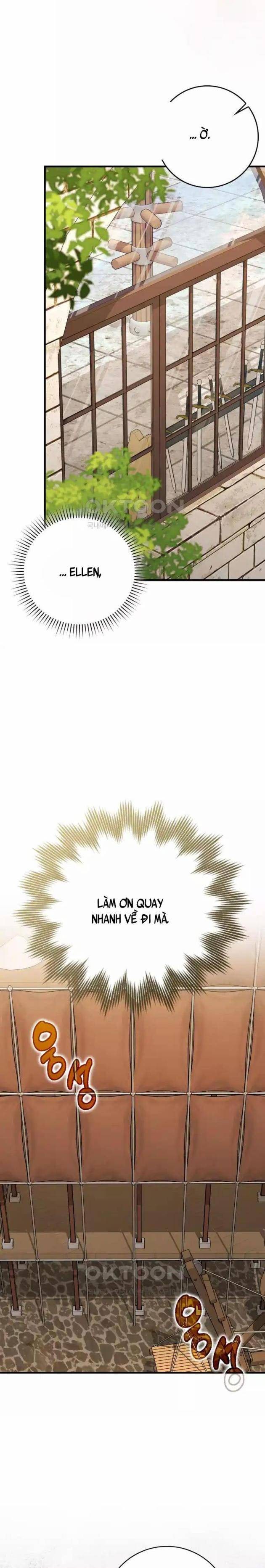 Học Viện Của Con Trai Quỷ Vương - Page 29