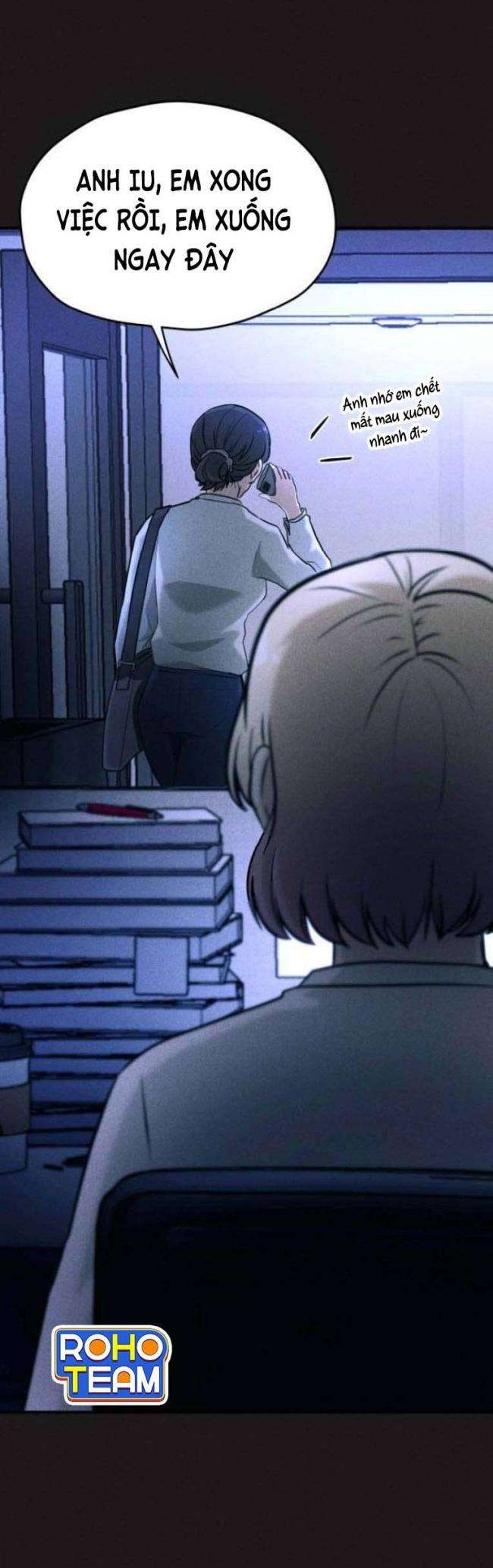 Phòng Kín - Page 47