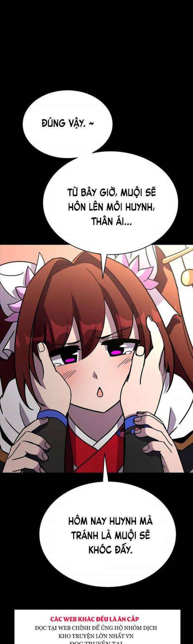 Streamer Cuộc Sống Thường Ngày Tại Võ Lâm - Page 10