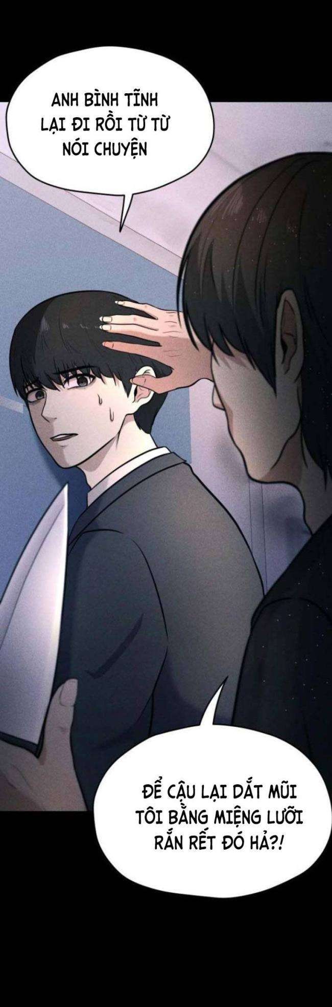 Phòng Kín - Page 48