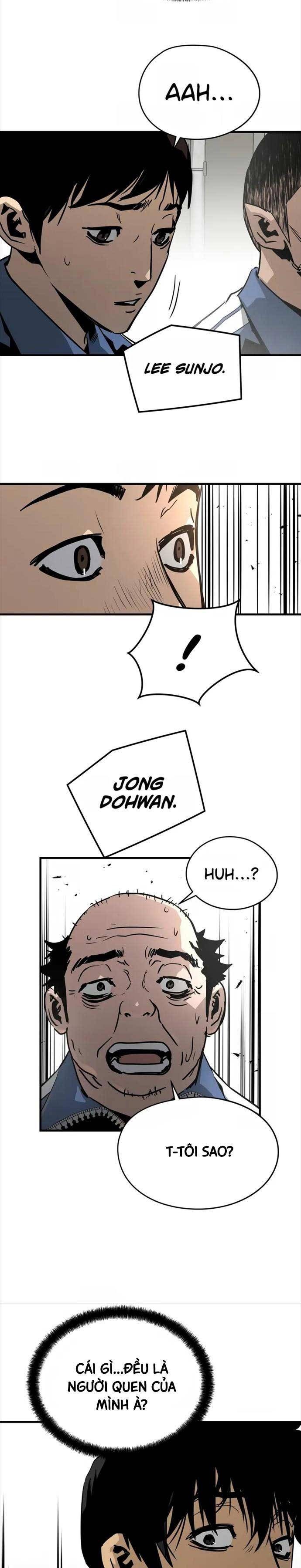 Đặc Công Xuất Ngũ - Page 14