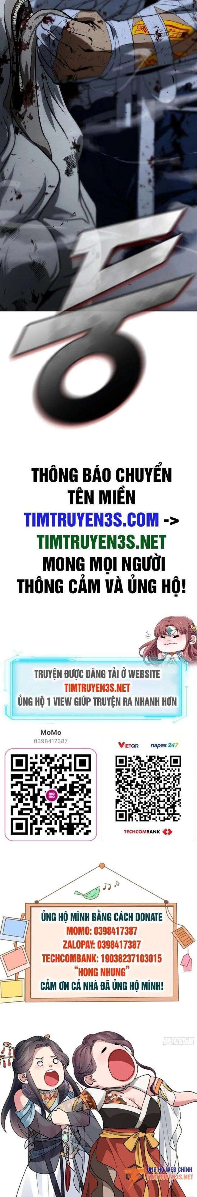 Tuyệt Đỉnh Anh Hùng - Page 42