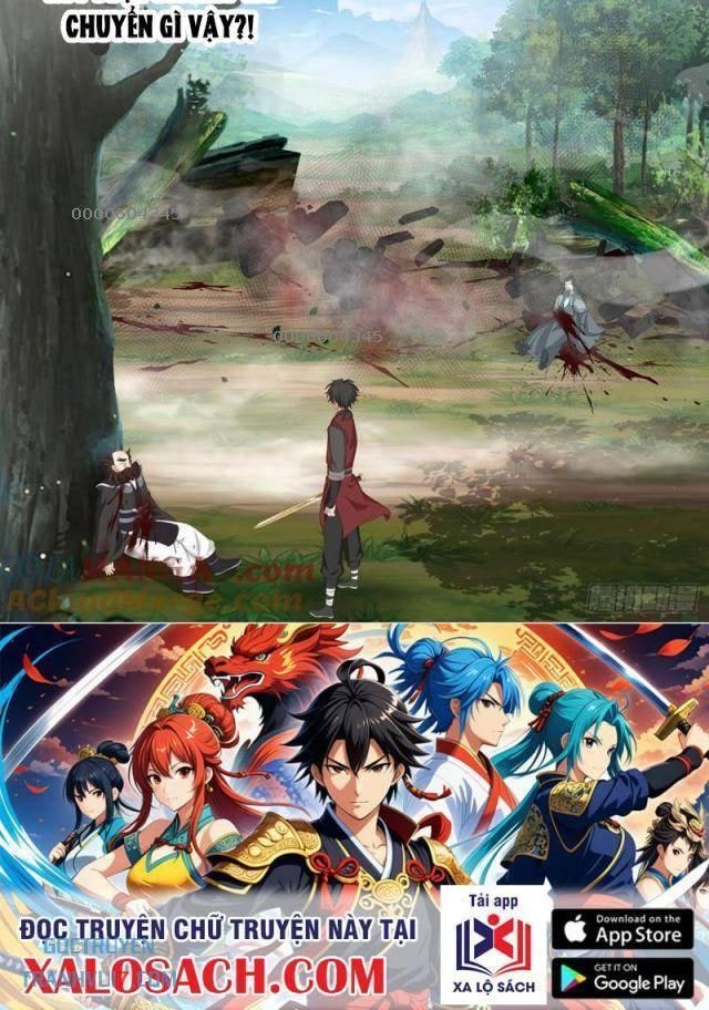 Vô Địch Thật Tĩnh Mịch - Page 29