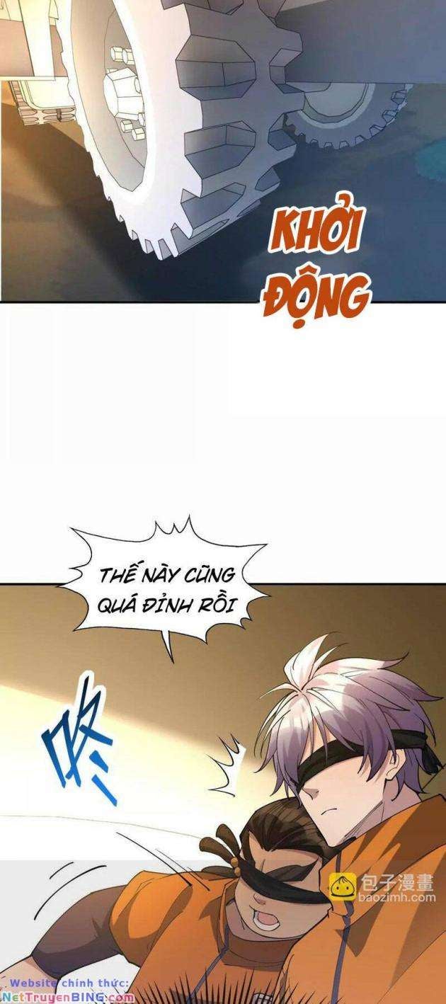 Thần Thú Quật Khởi - Page 6