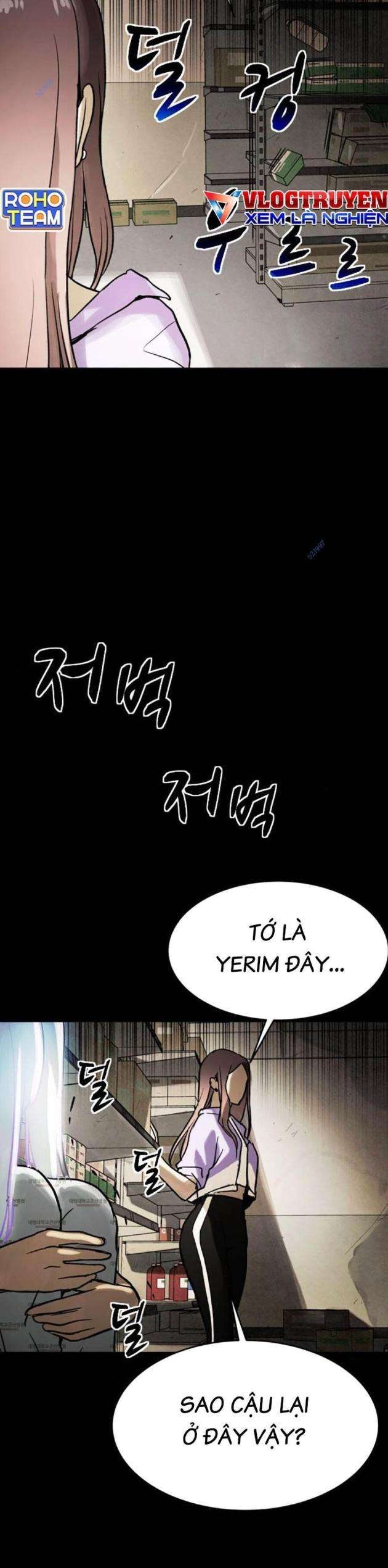 Mầm Chết - Page 36