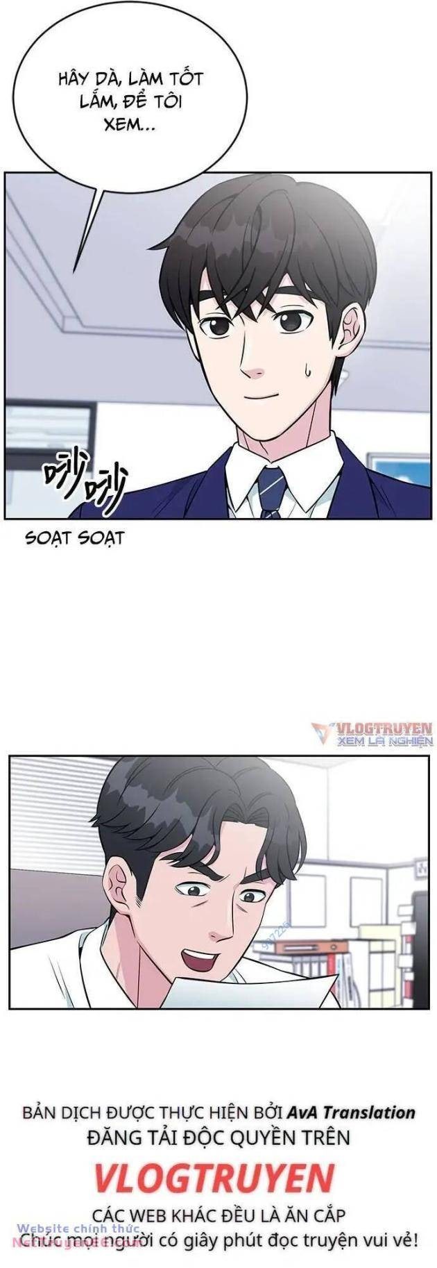 Chuyển Sinh Trở Thành Nhân Viên Mới - Page 11